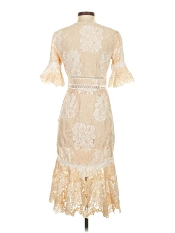 Saylor Cocktail Dress (view 2)