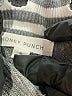 Honey Punch Gray Pullover Sweater Size S - photo 7