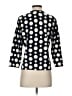 Talbots Polka Dots Black Pullover Sweater Size S - photo 2