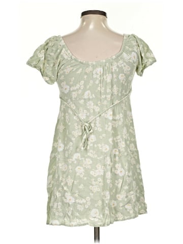 Pink Rose Casual Dress (view 2)