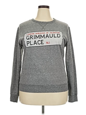 Unbranded Pullover Sweater (view 1)