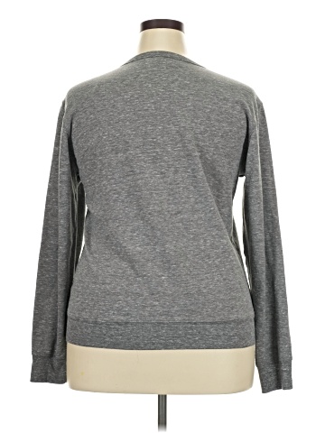Unbranded Pullover Sweater (view 2)
