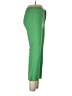 Zara Green Casual Pants Size M - photo 4