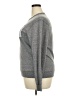 Unbranded Graphic Gray Pullover Sweater Size 2X (estimated) - photo 5