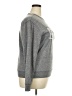 Unbranded Graphic Gray Pullover Sweater Size 2X (estimated) - photo 4
