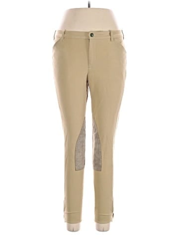 Ralph Lauren Khakis (view 1)
