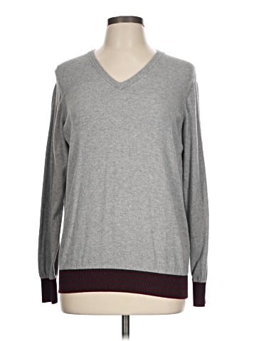 ED by Ellen Degeneres Pullover Sweater (view 1)