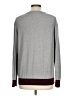 ED by Ellen Degeneres Gray Pullover Sweater Size L - photo 2