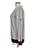 ED by Ellen Degeneres Gray Pullover Sweater Size L - photo 5