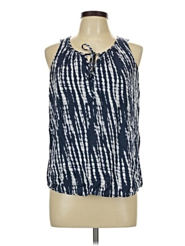 SONOMA life + style Sleeveless Blouse (view 1)
