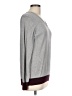 ED by Ellen Degeneres Gray Pullover Sweater Size L - photo 4