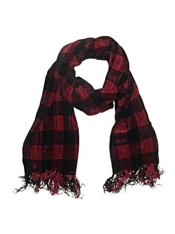 Woolrich Scarf (view 1)