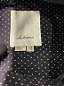 Elevenses 100% Cotton Black Romper Size 4 - photo 4