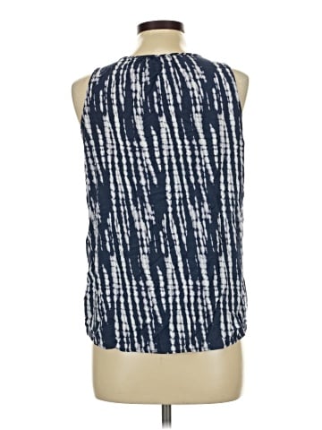 SONOMA life + style Sleeveless Blouse (view 2)