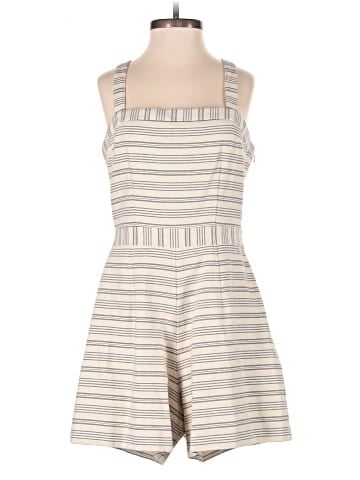 Paper Crown Romper (view 1)