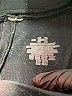 Under Armour Black Athletic Shorts Size M - photo 3