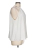 Shein Curve White Sleeveless Blouse Size 12 Plus (0) - photo 4