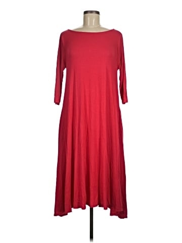 Sweet Lindsay Casual Dress (view 1)