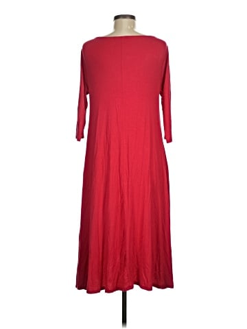 Sweet Lindsay Casual Dress (view 2)