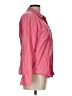 SONOMA life + style Pink Jacket Size L - photo 4