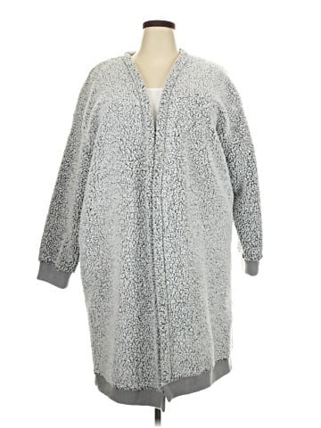 Simply Vera Vera Wang Cardigan (view 1)