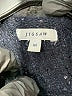 Jigsaw Black Pullover Sweater Size M - photo 7