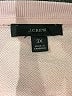 J.Crew 100% Cotton Pink Sweatshirt Size 3X - photo 7
