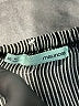 Maurices 100% Polyester Gray 3/4 Sleeve Blouse Size 20 (2) - photo 7