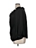 Unbranded Black 3/4 Sleeve Blouse Size XL - photo 5