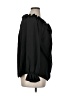 Unbranded Black 3/4 Sleeve Blouse Size XL - photo 4