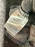 Assorted Brands Print Black Casual Pants Size S - photo 8