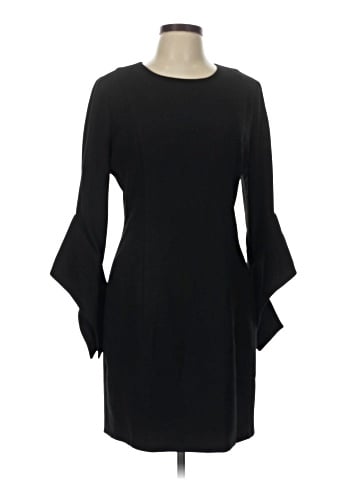 Black Halo Cocktail Dress (view 1)