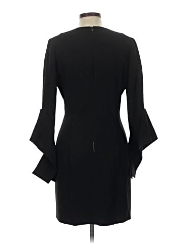 Black Halo Cocktail Dress (view 2)