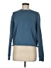 MPG Blue Long Sleeve T-Shirt Size M - photo 1