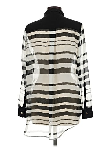 Tracy M. 3/4 Sleeve Blouse (view 2)