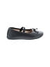 Wonder Nation Black Flats Size 7 (kids) - photo 1