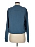 MPG Blue Long Sleeve T-Shirt Size M - photo 2