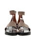 Via Spiga Tan Sandals Size 6 - photo 2