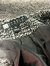 Carole Little Tweed Gray Blazer Size M - photo 6