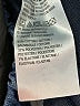 D&Co. Blue Jeggings Size XS - photo 8