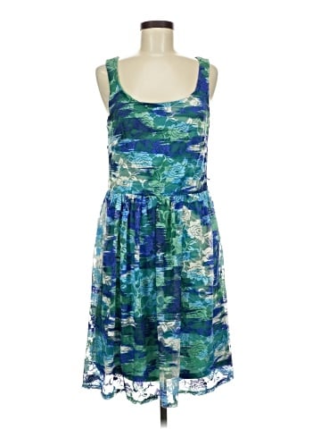 Bethany Cocktail Dress (view 1)