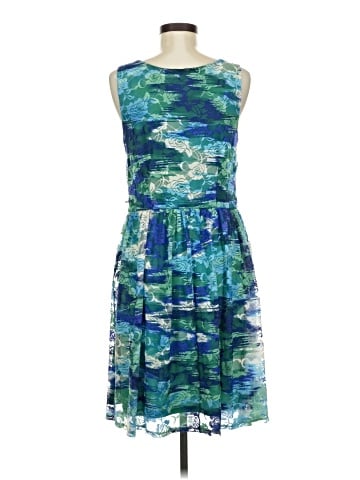 Bethany Cocktail Dress (view 2)