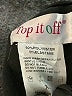 Top It Off Black Casual Dress Size XL - photo 7