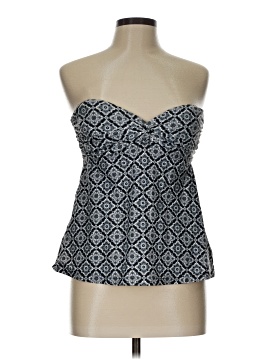 Converse One Star Sleeveless Blouse