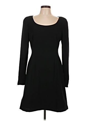Ellen Tracy Casual Dress (view 1)
