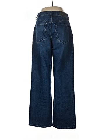 Madewell Jeans (view 2)