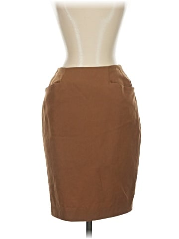 Linda Allard Ellen Tracy Formal Skirt (view 1)