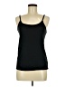 A New Day Black Tank Top Size M - photo 1