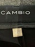 Cambio Black Active Pants Size 36 waist - photo 4