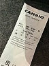 Cambio Black Active Pants Size 36 waist - photo 5